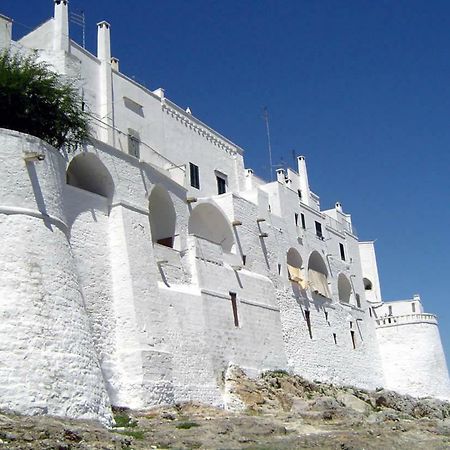 Dream Home Ostuni Bagian luar foto