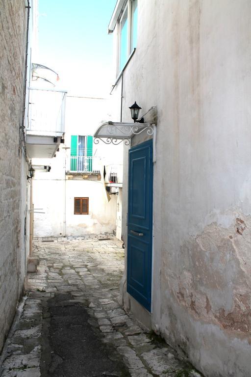 Dream Home Ostuni Bagian luar foto