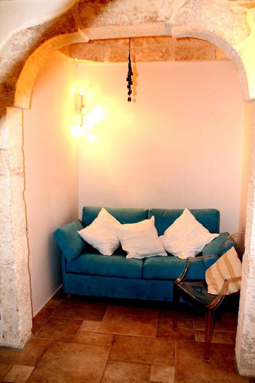 Dream Home Ostuni Bagian luar foto