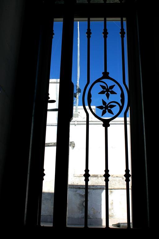 Dream Home Ostuni Bagian luar foto