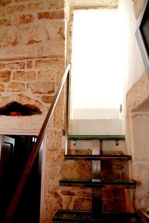 Dream Home Ostuni Bagian luar foto