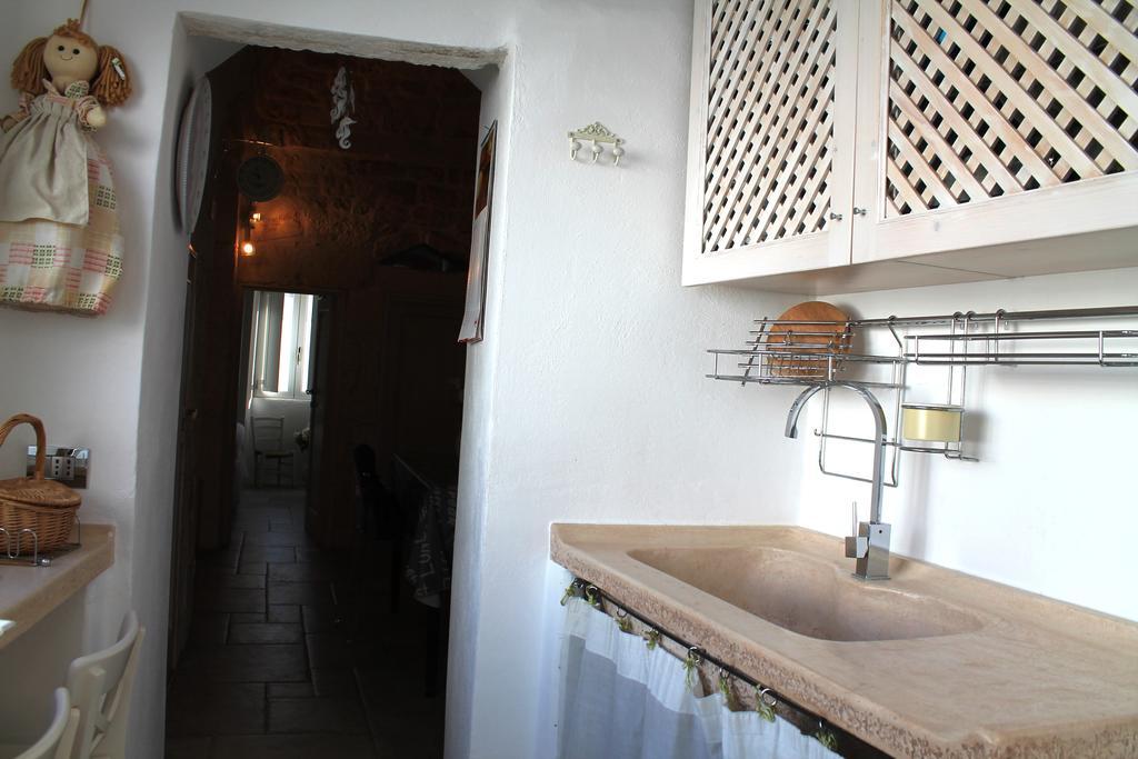 Dream Home Ostuni Bagian luar foto