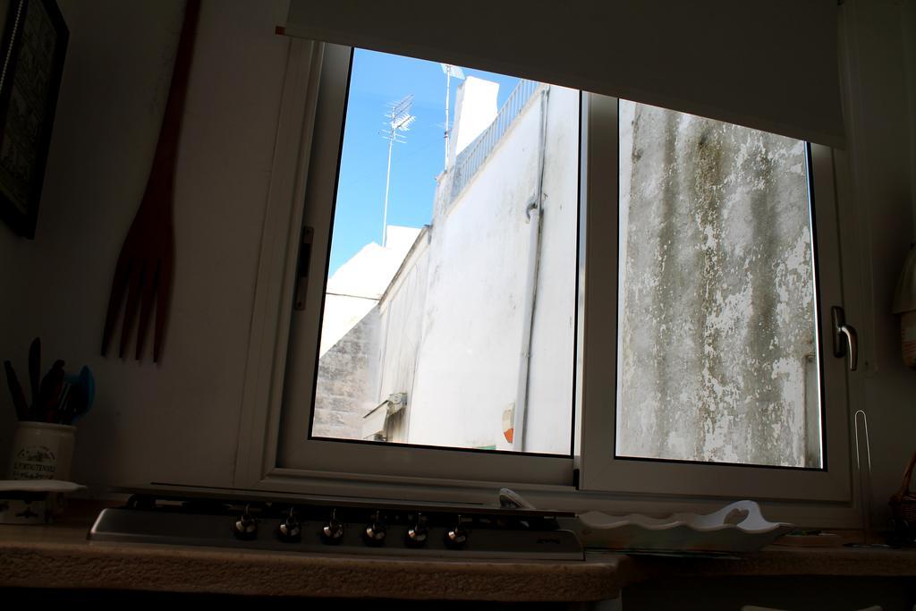 Dream Home Ostuni Bagian luar foto