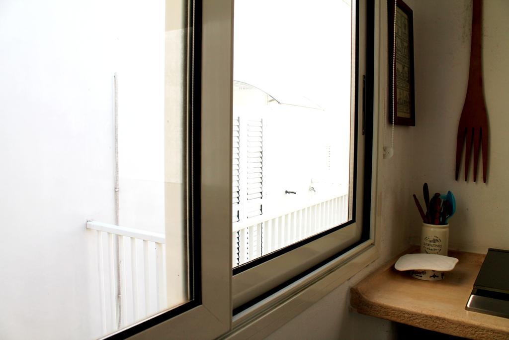 Dream Home Ostuni Bagian luar foto