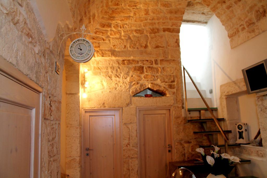 Dream Home Ostuni Bagian luar foto