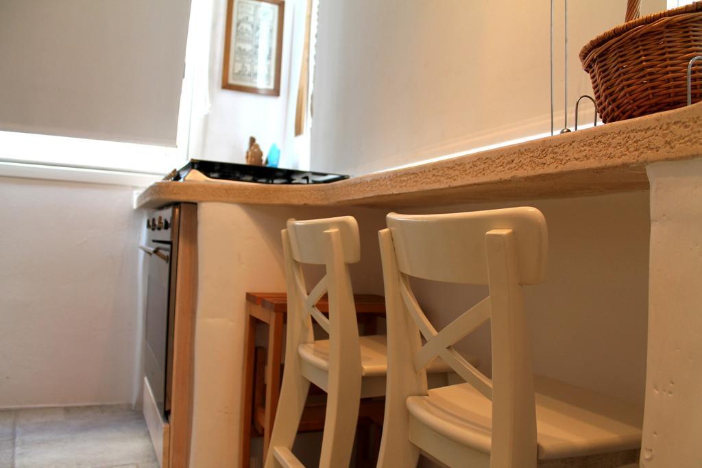 Dream Home Ostuni Bagian luar foto