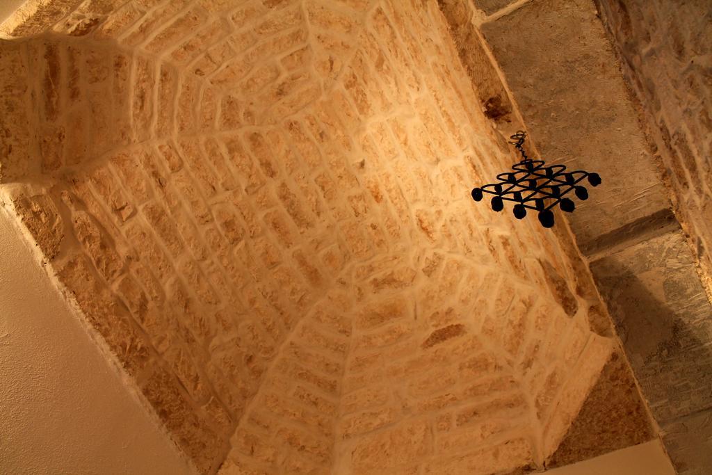 Dream Home Ostuni Bagian luar foto