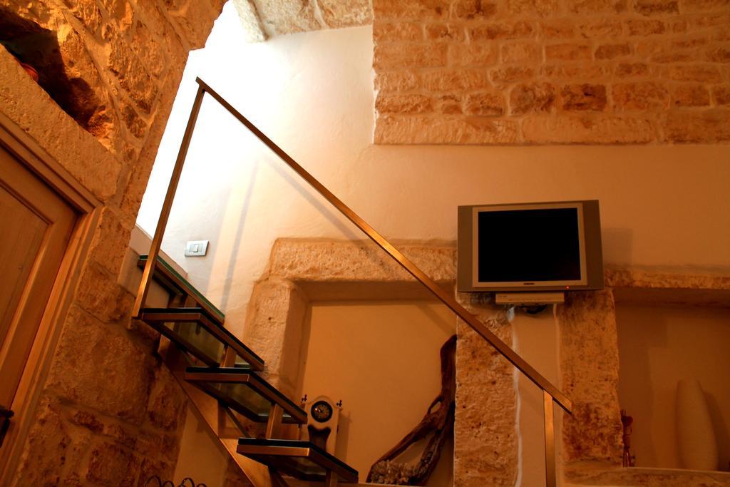 Dream Home Ostuni Bagian luar foto