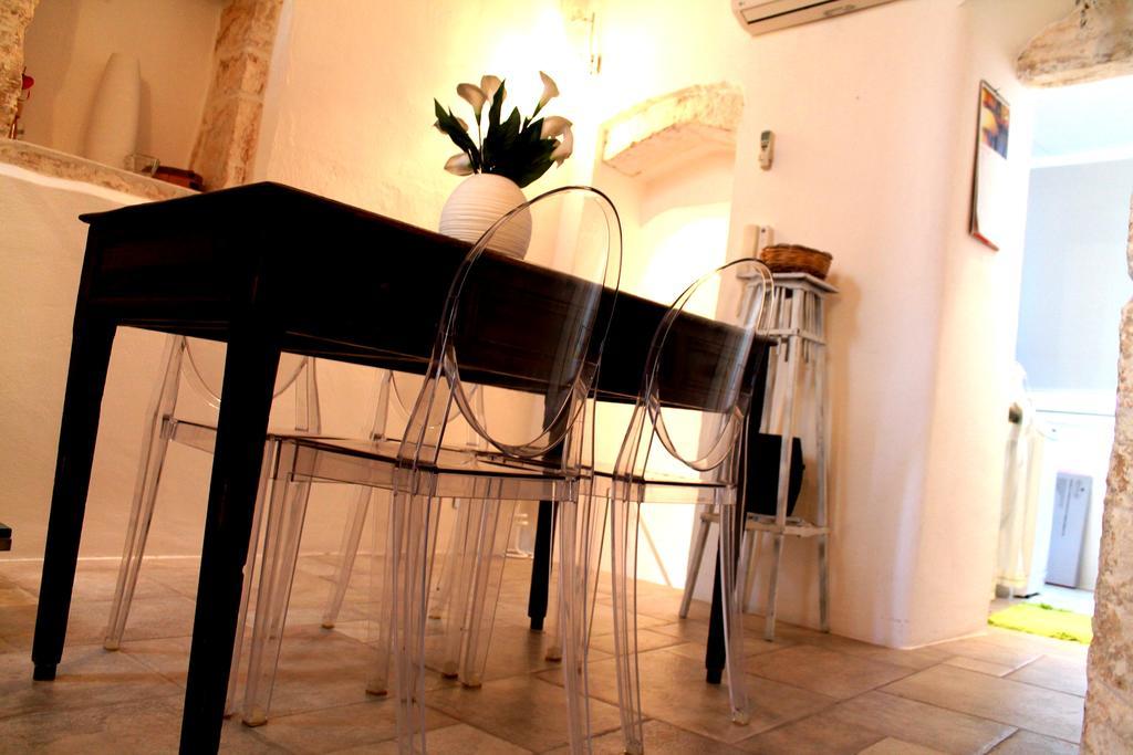 Dream Home Ostuni Bagian luar foto