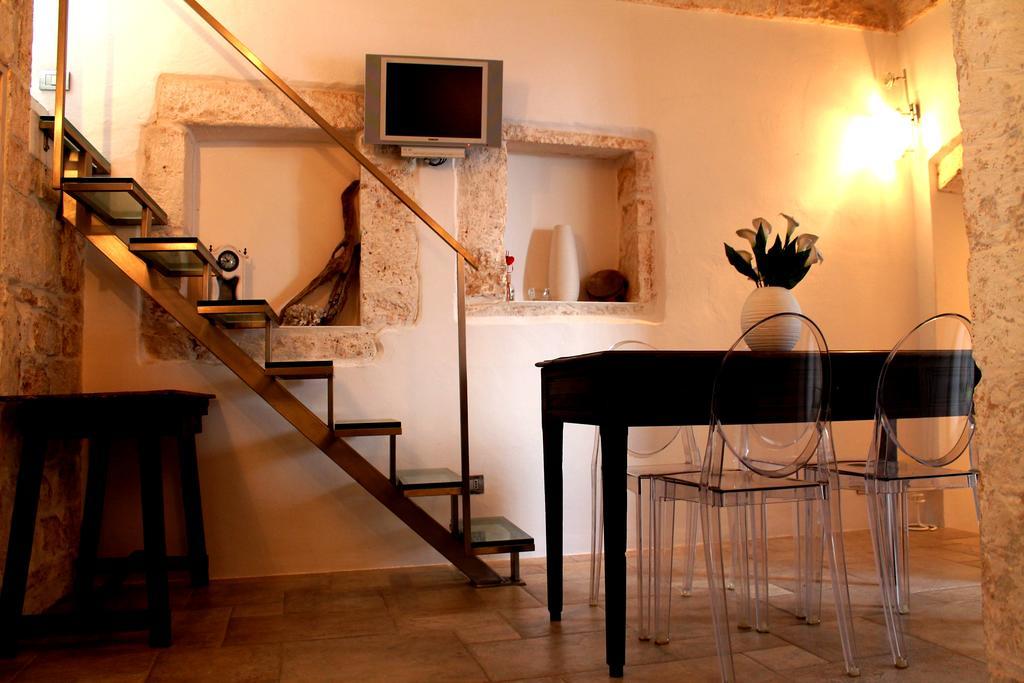 Dream Home Ostuni Bagian luar foto