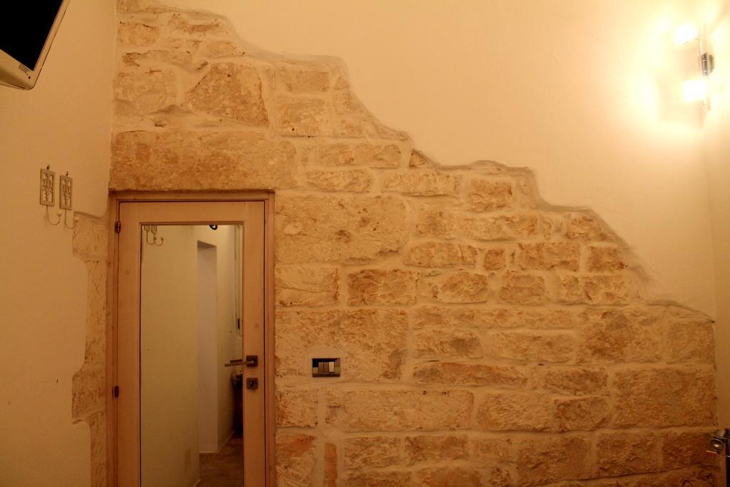 Dream Home Ostuni Bagian luar foto