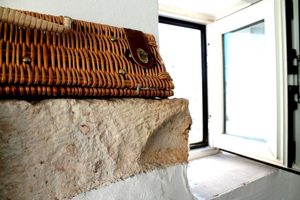 Dream Home Ostuni Bagian luar foto