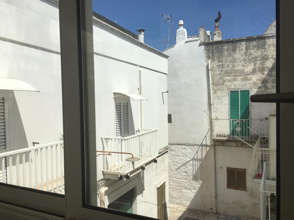 Dream Home Ostuni Bagian luar foto