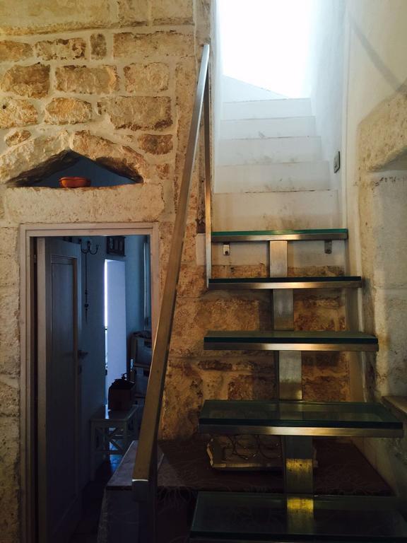 Dream Home Ostuni Bagian luar foto