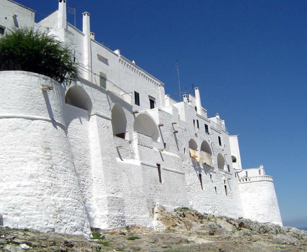Dream Home Ostuni Bagian luar foto