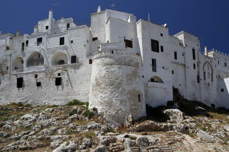 Dream Home Ostuni Bagian luar foto